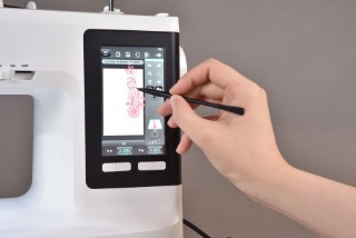 C2000 SCREEN