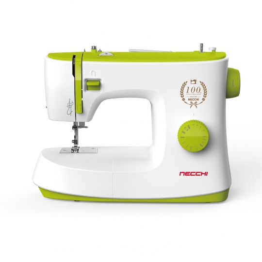 NECCHI K408A Sewing Machine