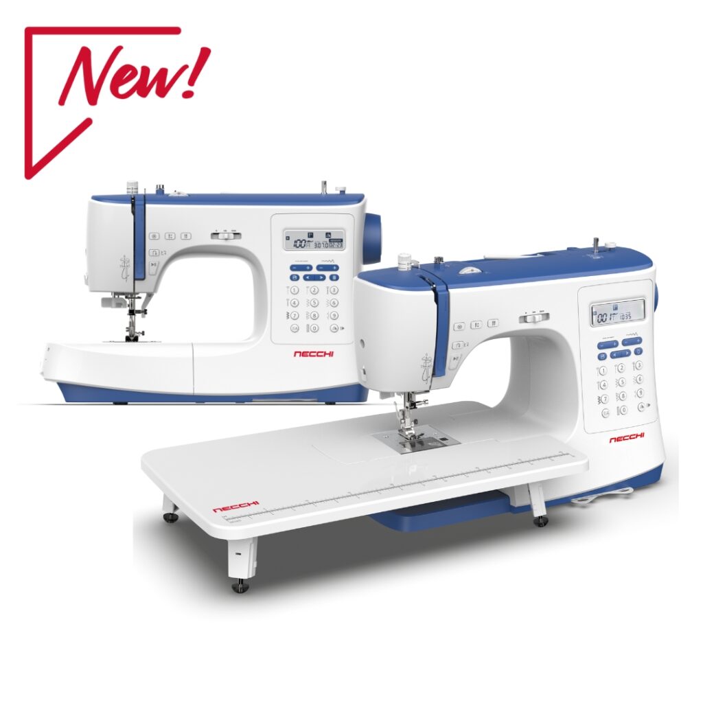 NC-103D Sewing Machine